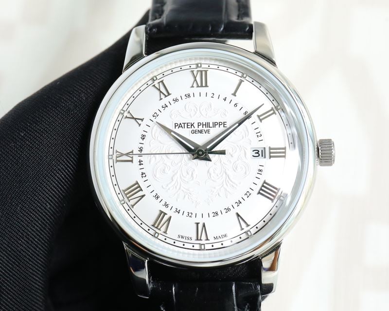 PATEK PHILIPPE Watches